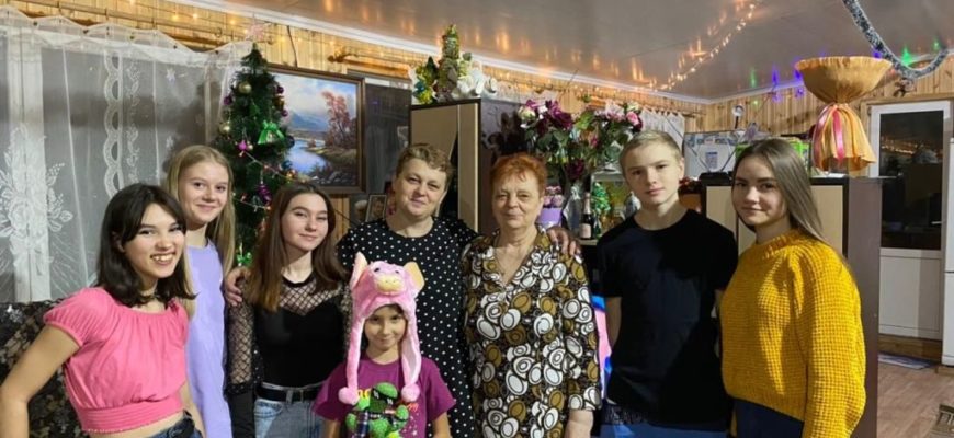 Несовершеннолетние в сделке